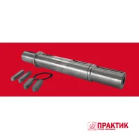 Вал редуктора двусторонний NMRW 130