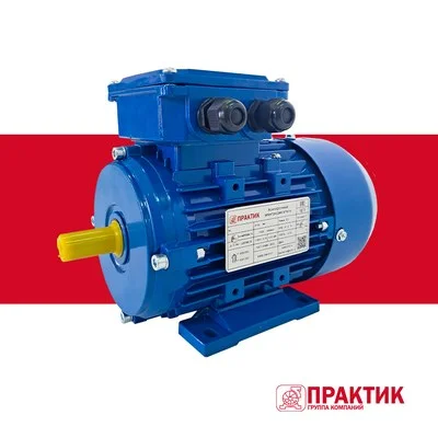 Электродвигатель АИР 180М2