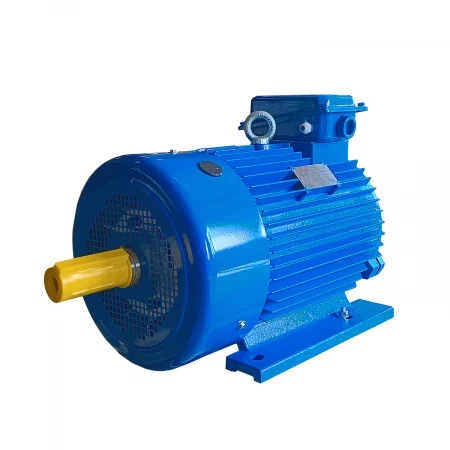 Электродвигатель крановый MTKH 200LB-8