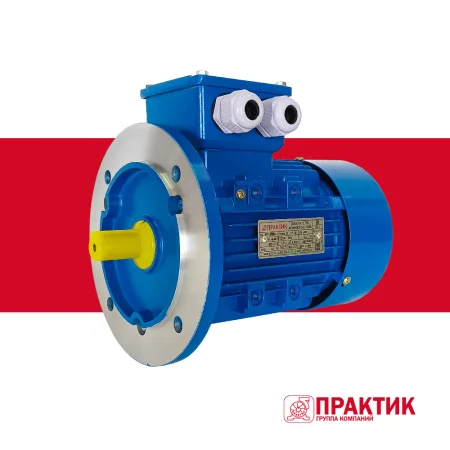 Электродвигатель АИР 355S4