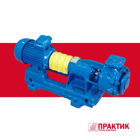 Насос вихревой ВК 5/24(5/32)А