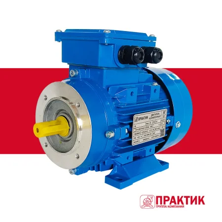 Электродвигатель АИС 100L6