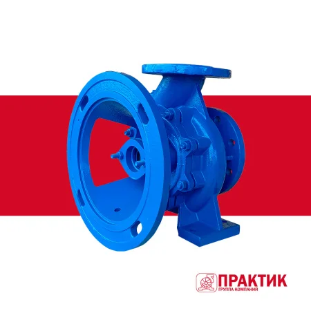 Насос консольный КМ 80-65-160