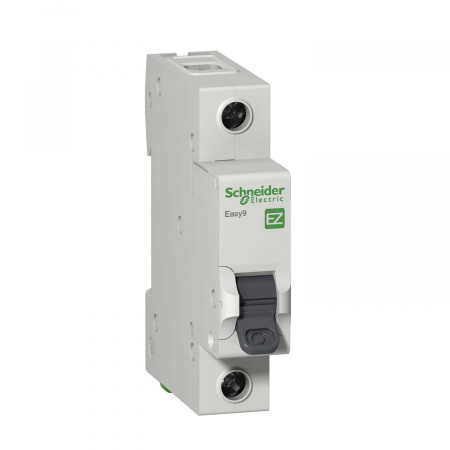 АВТ. ВЫКЛ. EASY 9 1П 32А С 4,5кА 230В